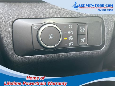 New 2026 Ford Bronco Sport Big Bend AWD/4WD image 19