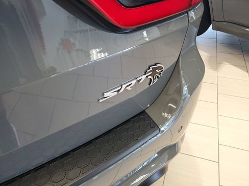 Used 2025 Dodge Durango SRT Hellcat w/ Trailer Tow Group IV AWD/4WD image 9
