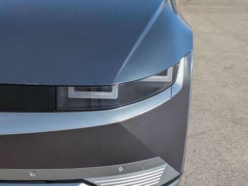 Used 2023 Hyundai Ioniq 5 Limited image 13