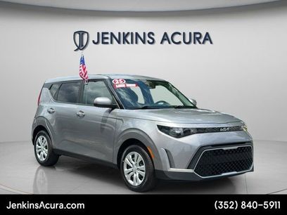 Used 2025 Kia Soul LX