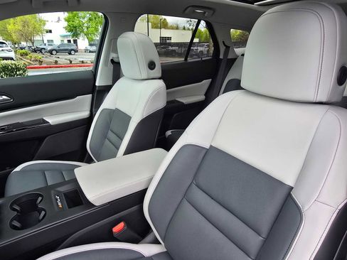 New 2026 Honda Prologue Touring image 21