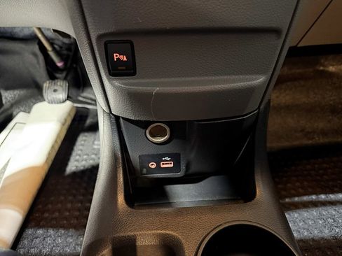 Used 2021 Nissan NV200 SV FWD image 20