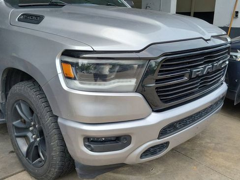 Used 2020 RAM 1500 Big Horn image 6