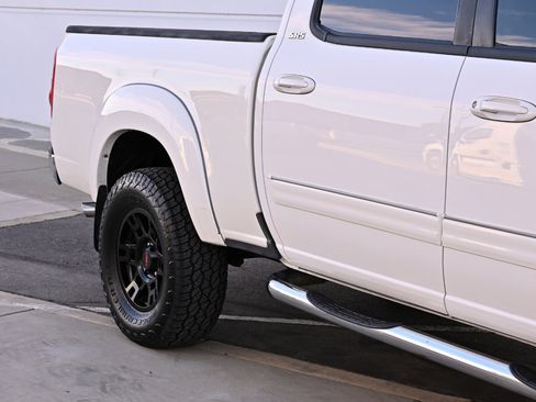 Used 2006 Toyota Tundra SR5 w/ All Weather Guard Pkg image 34