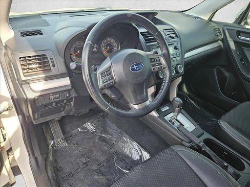 Used 2014 Subaru Forester 2.0XT Premium w/ Popular Package #2 image 10