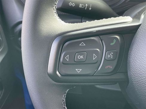 New 2026 Jeep Gladiator Rubicon image 14