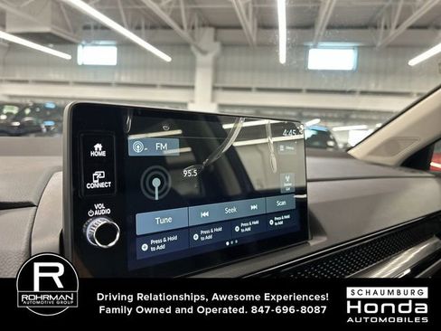 New 2026 Honda CR-V EX-L image 6