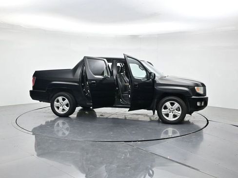 Used 2013 Honda Ridgeline RTL image 47