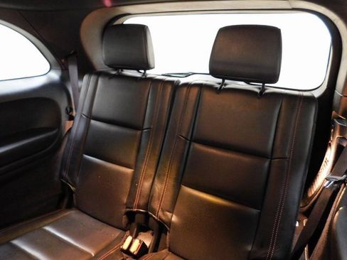 Used 2024 Dodge Durango GT image 11