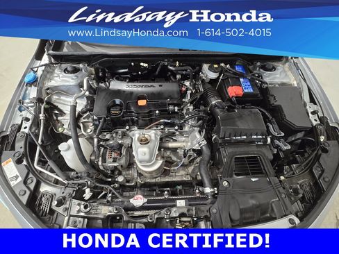 Certified 2023 Honda Civic Sport image 23
