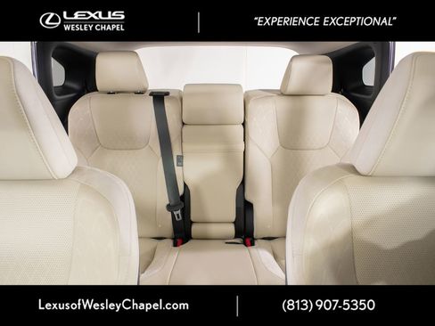 New 2026 Lexus RX 350 FWD image 9