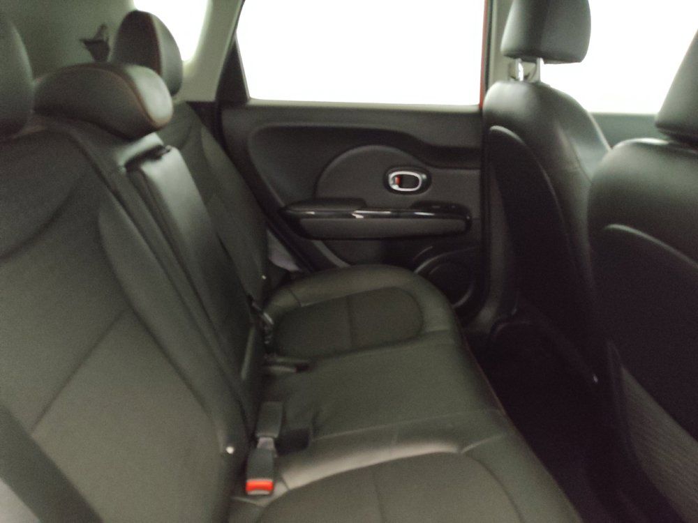 Used 2019 Kia Soul ! w/ Technology Package FWD image 19