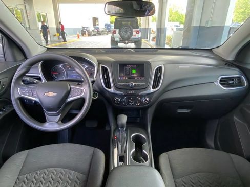 Used 2023 Chevrolet Equinox LT AWD/4WD image 17