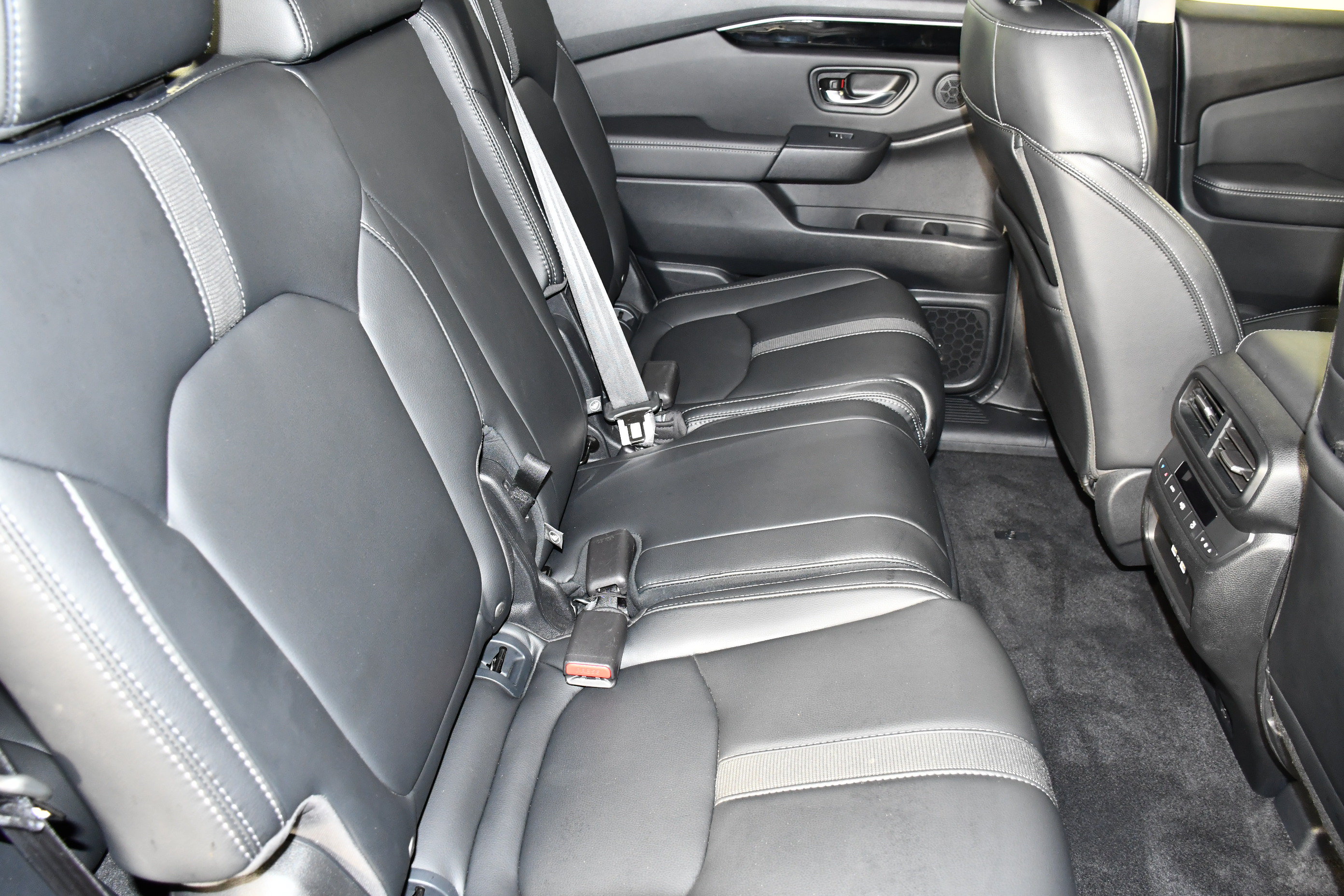 Certified 2023 Honda Pilot EX-L image 45