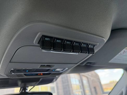 Used 2024 Ford F350 Lariat w/ Lariat Ultimate Package AWD/4WD image 50