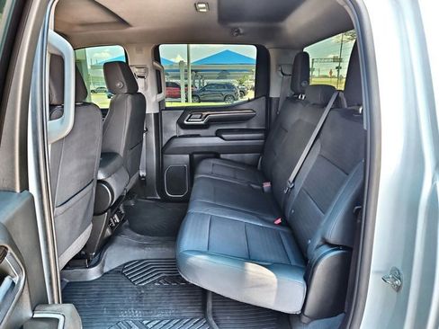 Used 2023 Chevrolet Silverado 1500 RST AWD/4WD image 25