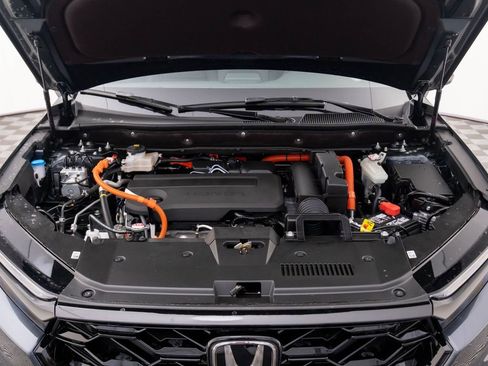 New 2026 Honda CR-V Sport Touring image 31