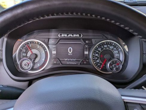 Used 2023 RAM 3500 Laramie image 28