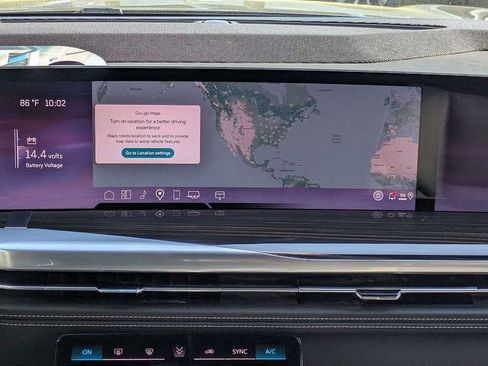 New 2026 Cadillac Escalade 2WD image 22