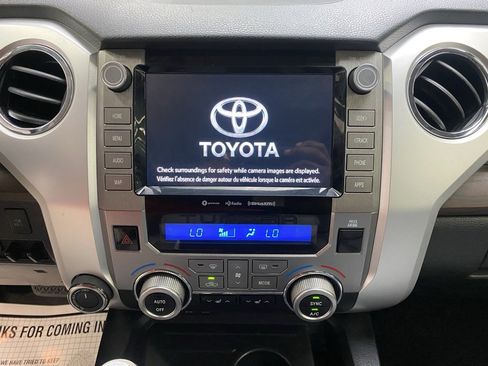 Used 2021 Toyota Tundra Limited image 36