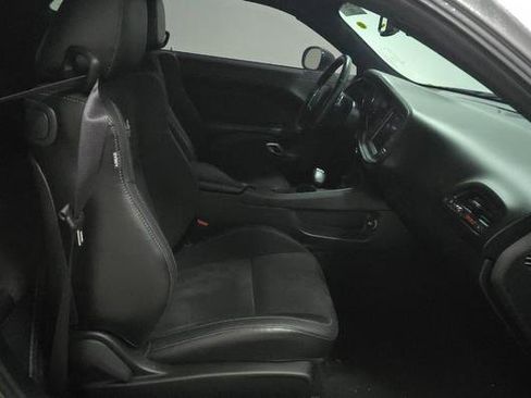 Used 2023 Dodge Challenger R/T Scat Pack image 6