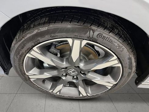 New 2026 Honda Civic Sport Touring image 11