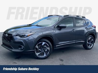 Certified 2024 Subaru Crosstrek 2.5i Limited w/ Crosstrek Mirror Package