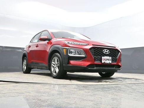 Used 2019 Hyundai Kona SE AWD/4WD image 35