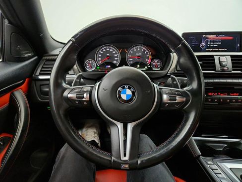 Used 2015 BMW M4 Coupe image 16