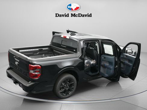 New 2025 Ford Maverick Lobo AWD/4WD image 18