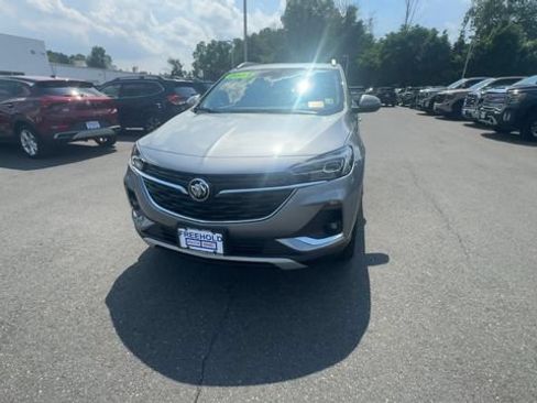 Used 2023 Buick Encore GX Essence w/ Experience Buick Package AWD/4WD image 3