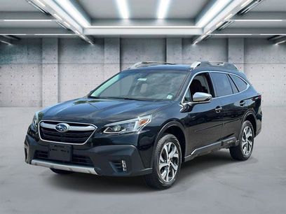 Used 2022 Subaru Outback Touring XT