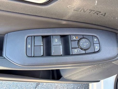 New 2026 Nissan Sentra SV w/ SV Convenience Package FWD image 11