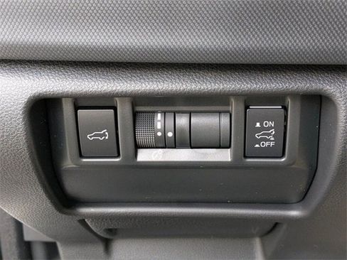 New 2026 Subaru Forester Premium image 21