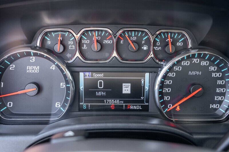 Used 2018 GMC Sierra 1500 SLT AWD/4WD image 12