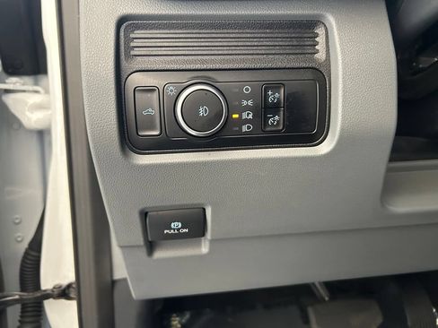 Used 2026 Ford F250 XLT AWD/4WD image 41