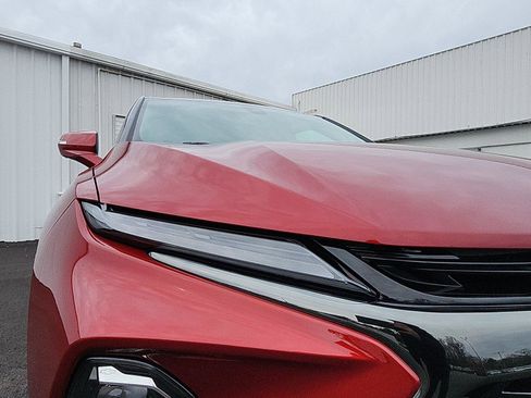 New 2026 Chevrolet Blazer RS w/ Driver Confidence II Package image 12