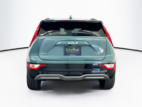 Used 2024 Kia Niro Wind FWD image 7