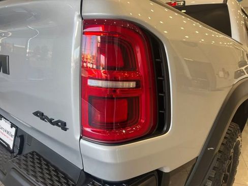 New 2026 RAM 1500 RHO image 12