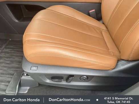 Used 2025 INFINITI QX60 Sensory w/ Vision Package AWD/4WD image 15
