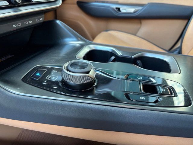 Used 2023 Lexus RZ 450e Premium w/ Technology Package AWD/4WD image 21