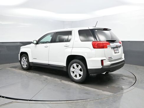 Used 2016 GMC Terrain SLE image 8