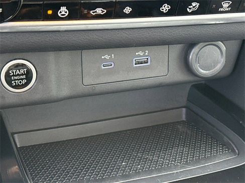 Certified 2023 Nissan Rogue SV w/ SV Premium B Package image 30