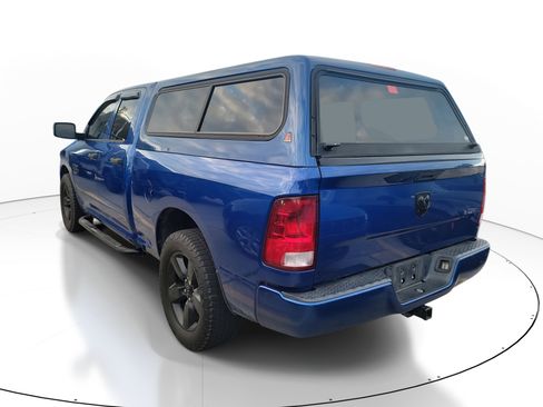 Used 2019 RAM 1500 Express w/ Express Value Package image 7