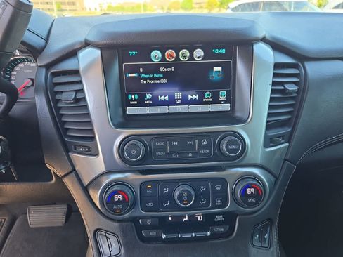Used 2019 Chevrolet Tahoe LT AWD/4WD image 28