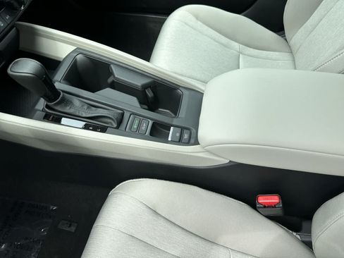 Used 2025 Honda Accord LX image 19