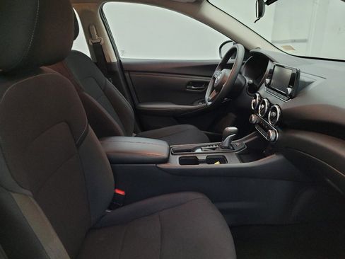 Used 2025 Nissan Sentra S FWD image 21