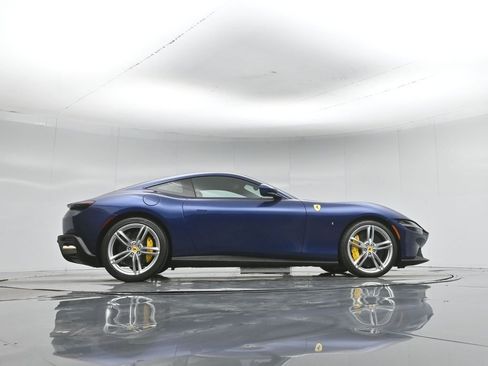 Used 2023 Ferrari Roma RWD image 6