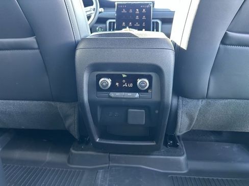 New 2026 GMC Acadia Elevation w/ Black Edition image 15