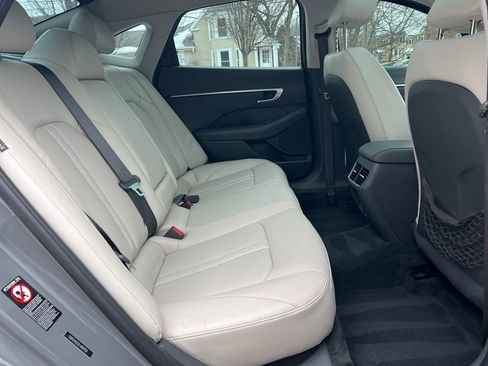 Used 2020 Hyundai Sonata Limited image 24